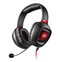 Sound Blaster Tactic3D Rage Wireless V2.0 gaming headset