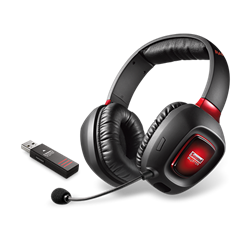 Sound Blaster Tactic3D Rage Wireless V2.0