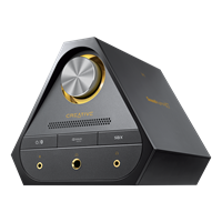 Sound Blaster X7