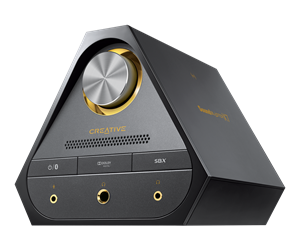 SOUND BLASTER X7 (B-STOCK)