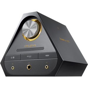 Sound Blaster X7