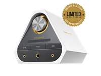 Sound Blaster X7 Limited Edition