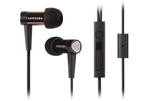 Aurvana In-ear2 Plus