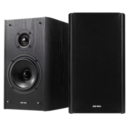 E-MU XM7 Bookshelf Speakers