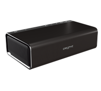 Sound Blaster Roar Pro