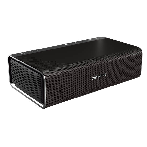 Sound Blaster Roar Pro