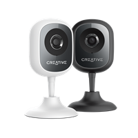 Creative Live! Cam IP SmartHD