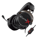 Sound BlasterX H5 Tournament Edition