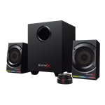 Sound BlasterX Kratos S5