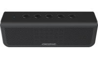 Creative Metallix Plus