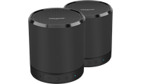 Creative Metallix Twin Pack