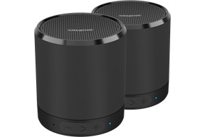 Creative Metallix Twin Pack