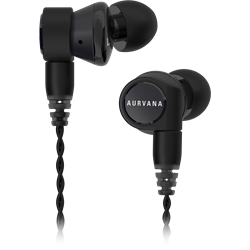 Aurvana Trio