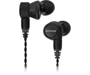 Aurvana Trio