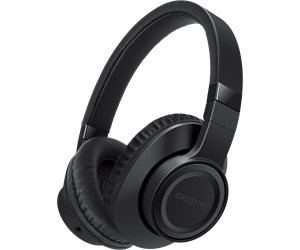 Creative Outlier Black