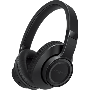 Creative Outlier Black