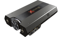 Sound BlasterX G6