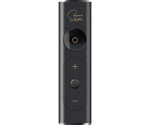Creative SXFI AMP