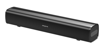 Creative Stage Air Compact Under-monitor Soundbar for Computer, with  Bluetooth, AUX-in, and USB MP3 - Creative Labs (United States)