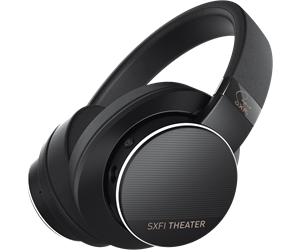 Creative SXFI THEATER