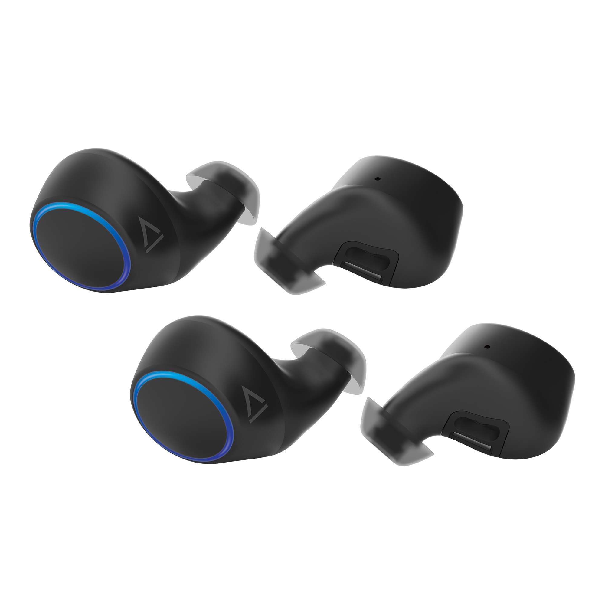 Image of Creative Outlier Air Twin Pack