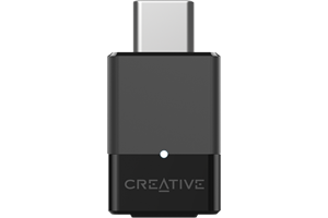 Creative BT-W3