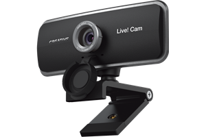 Creative Live! Cam Sync 1080p