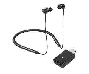 Creative BT-W3 & Aurvana Trio Wireless Bundle