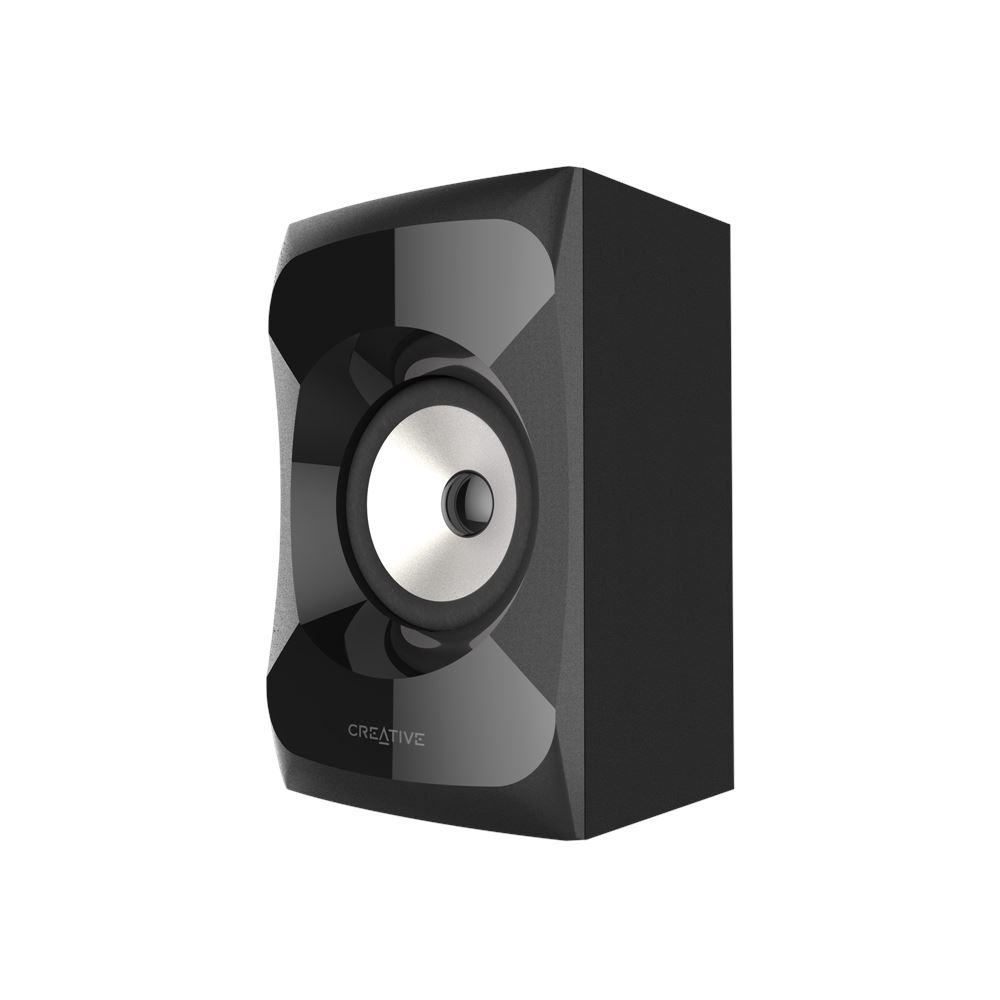 Creative SBS E2900 2.1 Powerful Bluetooth Speaker System with Subwoofer