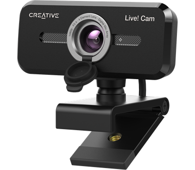 Creative Live! Cam Sync 1080p V2