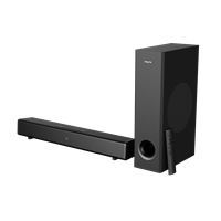 Creative Stage 360 2.1 Soundbar with Dolby Atmos® - Creative Labs