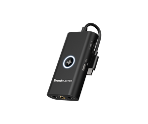 Sound Blaster G3 (B-Stock) Sound Blaster G3 (B-Stock)