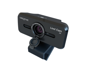 Creative Live! Cam Sync V3