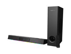 Sound Blaster Katana V2 - Super X-Fi 搭載、トリプルアンプ Sound Blaster Katana V2 - Super X-Fi 搭載、トリプルアンプ