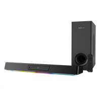 Sound Blaster Katana V2 (Refurbished) - Refurbished - Creative
