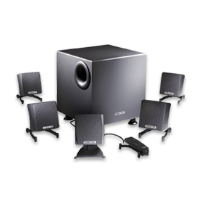 speakercraft aim8 one