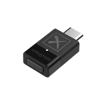 Trasmettitore Audio Bluetooth 5.4 Con Auracast E LC3 – Adattatore USB-C Per PC, TV, PS4/5 – Supporta AptX-LL E AptX-HD