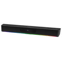 Sound Blaster X Katanaサウンドバー creative Sound BlasterX Katana - 最大出力150W、Aurora ReactiveシステムLED