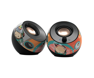 Creative Pebble V3 Artisan Edition Creative Pebble V3 Artisan Edition