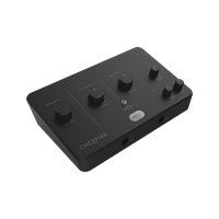 Creative Live! Audio A3 - ハイレゾ録音/再生に対応したUSB