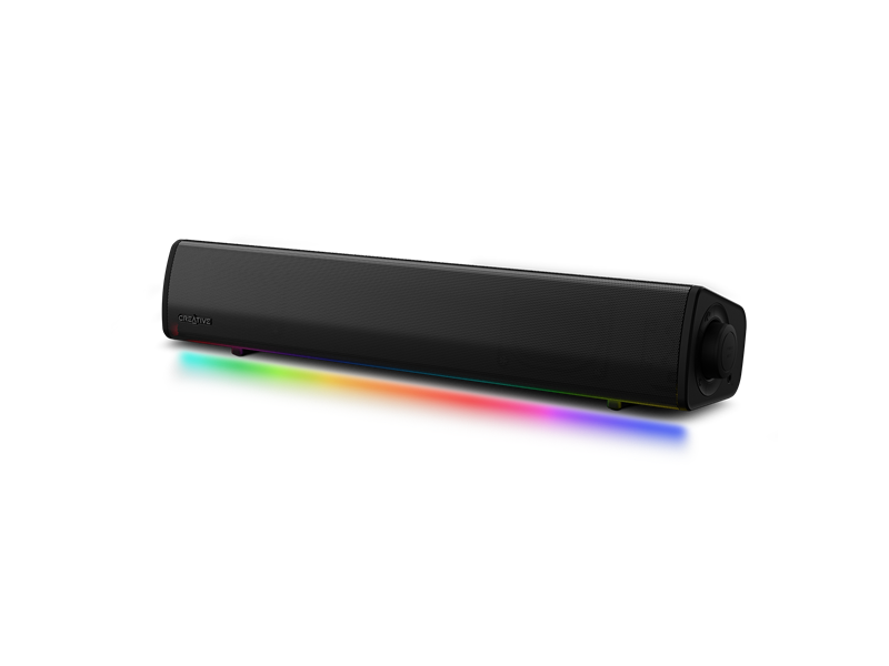 Sound Blaster GS3のメーカー掲載画像