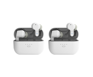 Creative Zen Air Pro Twin Pack Creative Zen Air Pro Twin Pack