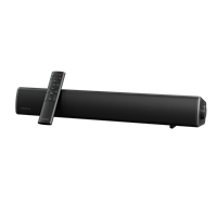 Sound Blaster GS5 RGB Gaming Soundbar with SuperWide™ Technology
