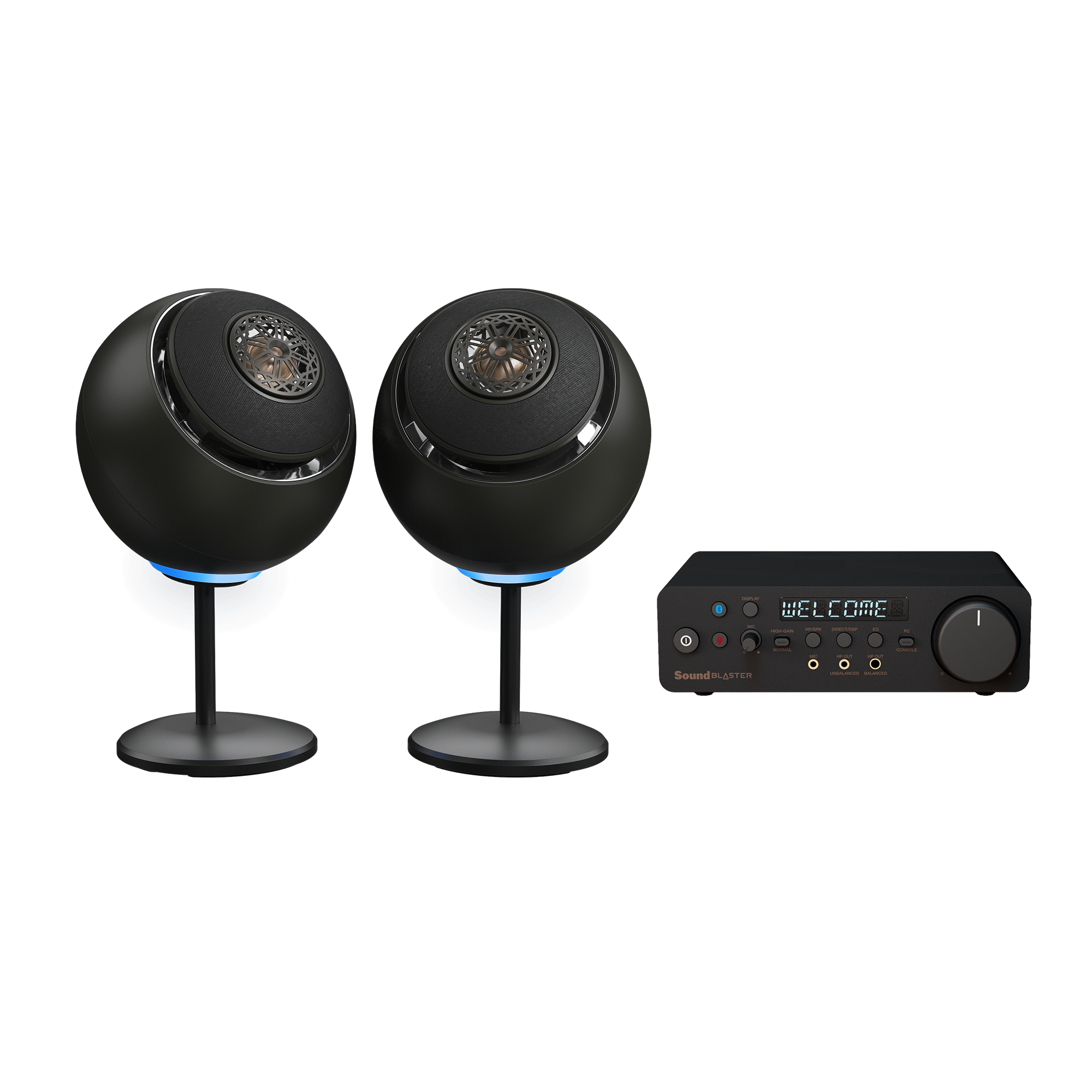 Sound Blaster X5 to Packed Reviews Creative Sound Blaster X5 SB-X