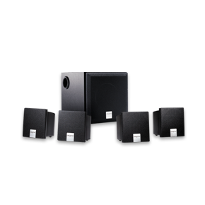 creative inspire 4.1 4400 speakers price