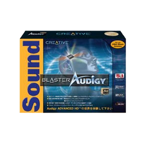 sound blaster audigy sb0090 xp driver