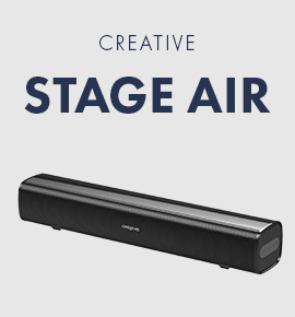 Creative Stage Air