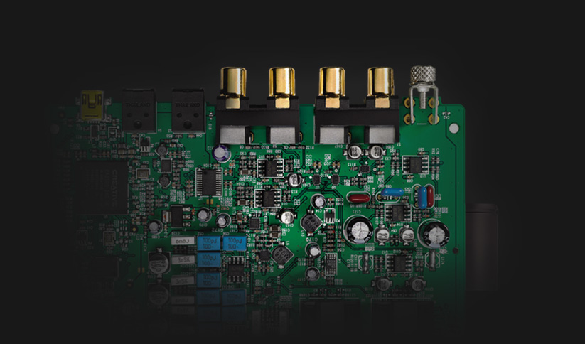 Sound Blaster X-Fi HD USB Audiophile Sound Card - Creative Labs (Greece)