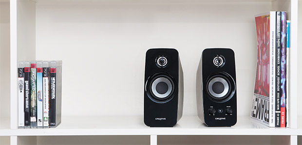 Creative T15 Wireless - Speakers - Creative Labs (Canada)