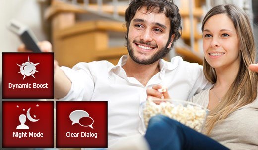 For Movies
